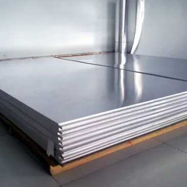 3xxx Aluminum Coil/Sheet